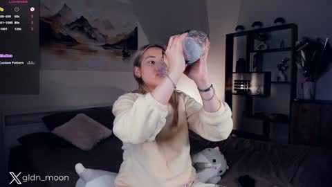 Rina online show from 01/26/25, 07:31