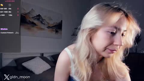 Rina online show from 02/22/25, 07:36