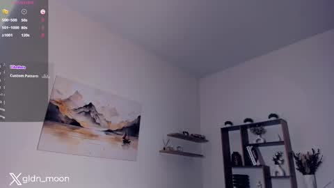 Rina online show from 02/26/25, 02:15