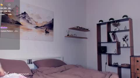 Rina online show from 03/09/25, 02:18