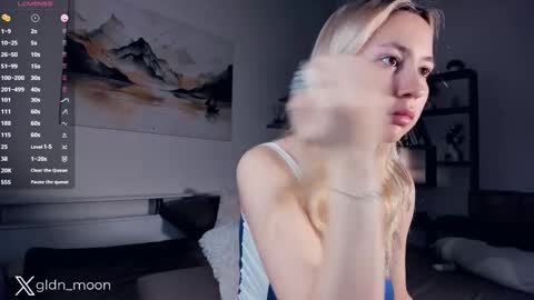 Rina online show from 03/12/25, 04:51