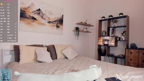 Rina online show from 09/12/25, 08:09