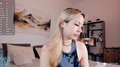 Rina online show from 09/13/25, 11:15