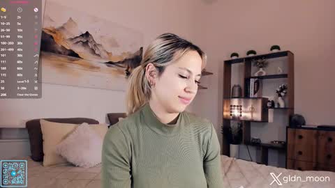 Rina online show from 09/23/25, 07:11