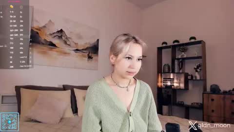 Rina online show from 10/26/25, 06:36