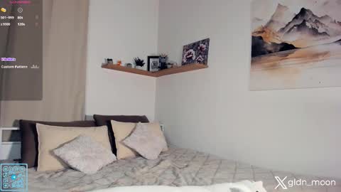 Rina online show from 11/13/25, 07:35