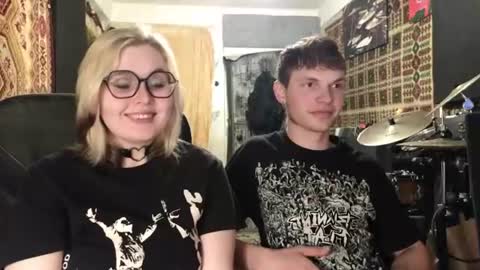 Helen and Dan online show from 06/30/26, 11:17