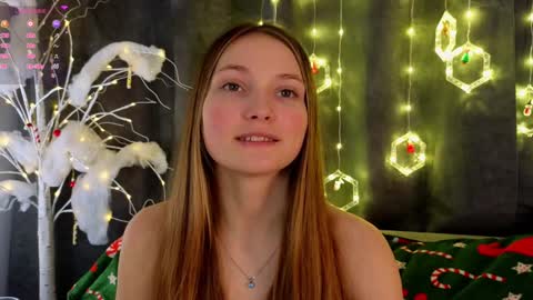 Milly online show from 12/28/24, 04:30