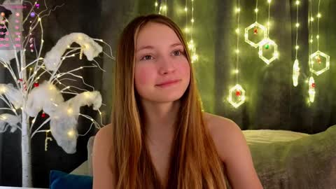 Milly online show from 01/05/25, 01:56