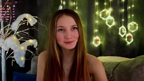 Milly online show from 01/05/25, 04:58