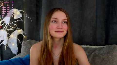 Milly online show from 01/14/25, 04:36