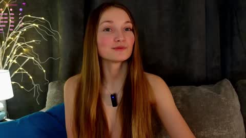 Milly online show from 02/07/25, 01:36