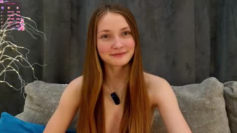 Milly online show from 02/19/25, 01:29