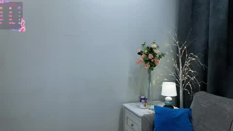 Milly online show from 02/24/25, 04:05