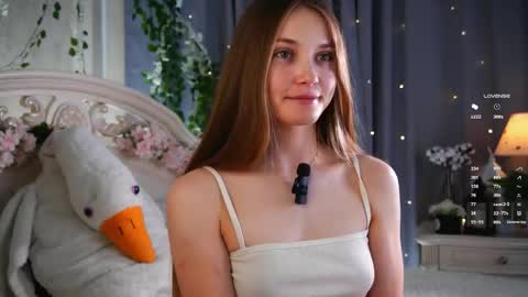 Milly online show from 06/10/26, 03:18