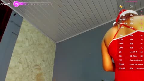 Gretta online show from 12/24/24, 02:54