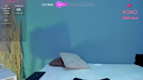 Gretta online show from 01/18/25, 01:29