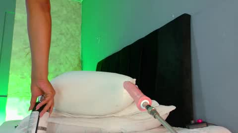 Gretta online show from 09/30/25, 09:20