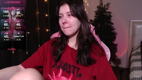 Snapshot of _gummybears_ chatting on 12/29/24, 10:45 Tori online show from 12/29/24, 10:45