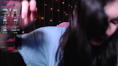 Snapshot of _gummybears_ chatting on 01/19/25, 10:17 Tori online show from 01/19/25, 10:17