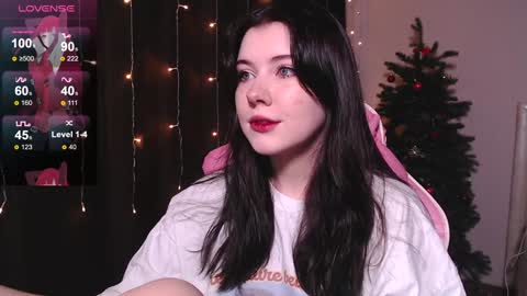 Snapshot of _gummybears_ chatting on 01/20/25, 10:29 Tori online show from 01/20/25, 10:29