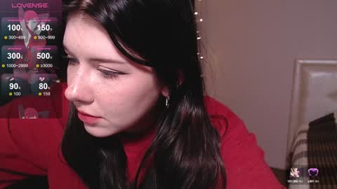 Snapshot of _gummybears_ chatting on 01/26/25, 12:22 Tori online show from 01/26/25, 12:22