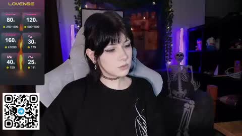 Tori online show from 07/04/26, 09:04