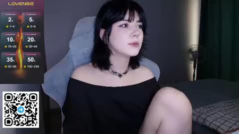 Tori online show from 08/05/26, 07:55