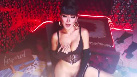 Snapshot of _hailyourqueenx chatting on 12/08/24, 04:18 GoDDess  Chloe online show from 12/08/24, 04:18