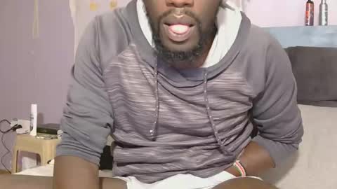 _hairlyboy online show from 01/13/26, 09:31