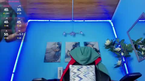 Mathews online show from 03/05/25, 06:23