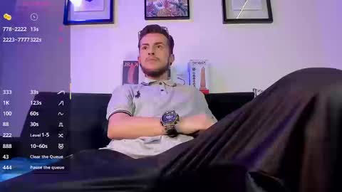 Mathews online show from 09/10/25, 07:47