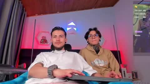 Mathews online show from 02/22/26, 04:24