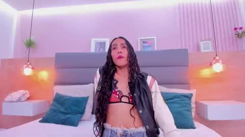 Hanna online show from 10/17/25, 09:50