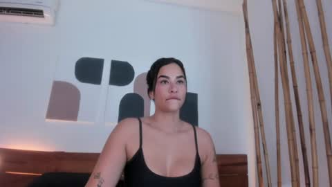 Hanna johnson online show from 07/14/26, 05:01