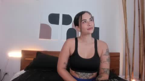 Hanna johnson online show from 07/18/26, 05:44