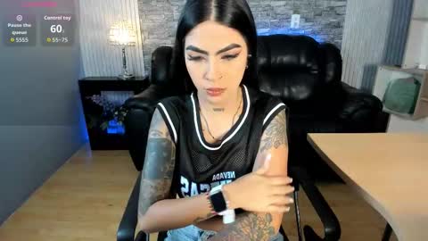 Hanna online show from 02/03/26, 08:25