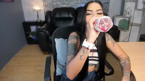 Hanna online show from 02/23/26, 08:17