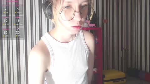 Hannaolotl online show from 12/29/24, 08:55