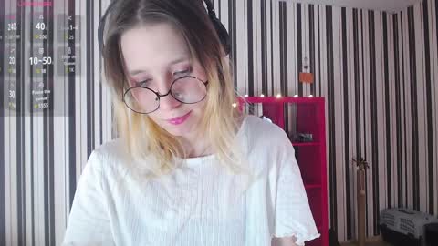 Hannaolotl online show from 01/22/25, 09:24