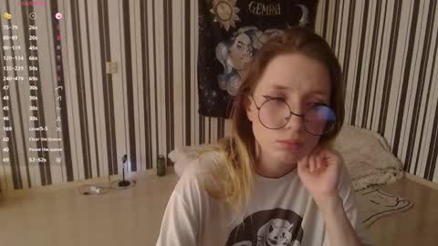 Hannaolotl online show from 09/12/25, 12:16