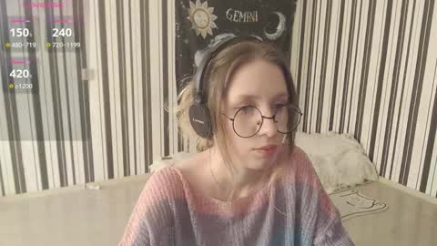 Hannaolotl online show from 10/17/25, 11:35