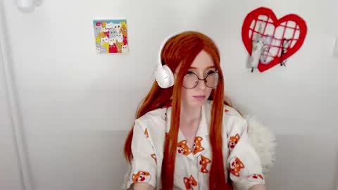 Hannaolotl online show from 07/06/26, 03:03