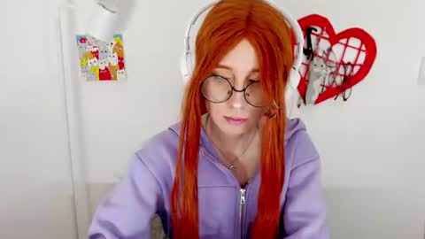 Hannaolotl online show from 07/27/26, 10:55