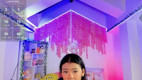 Hanna Botero online show from 01/05/26, 06:11