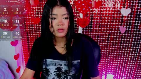 Hanna Botero online show from 02/16/26, 06:37