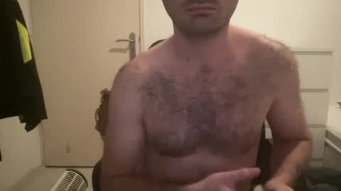 Snapshot of _hard_af chatting on 01/13/25, 12:19 _hard_af online show from 01/13/25, 12:19