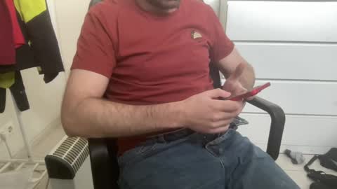 Snapshot of _hard_af chatting on 01/26/25, 01:36 _hard_af online show from 01/26/25, 01:36