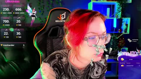 Snapshot of _helencarter chatting on 12/16/24, 08:58 Helen Carter 3 Next stream 2330 MSC online show from 12/16/24, 08:58