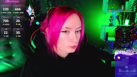 Snapshot of _helencarter chatting on 01/03/25, 08:32 Helen Carter 3 Next stream 2330 MSC online show from 01/03/25, 08:32